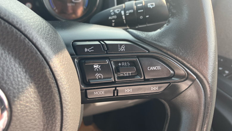 Toyota Yaris 1.5 Hybrid Excel 5dr CVT Hybrid Hatchback